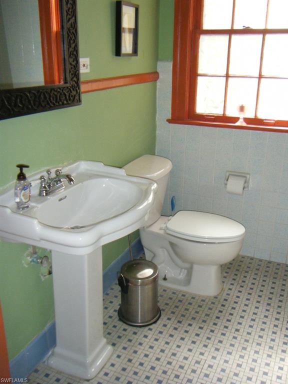 EDISON PARK - Residential