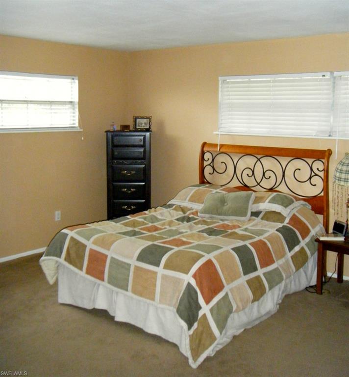 EDISON PARK - Residential