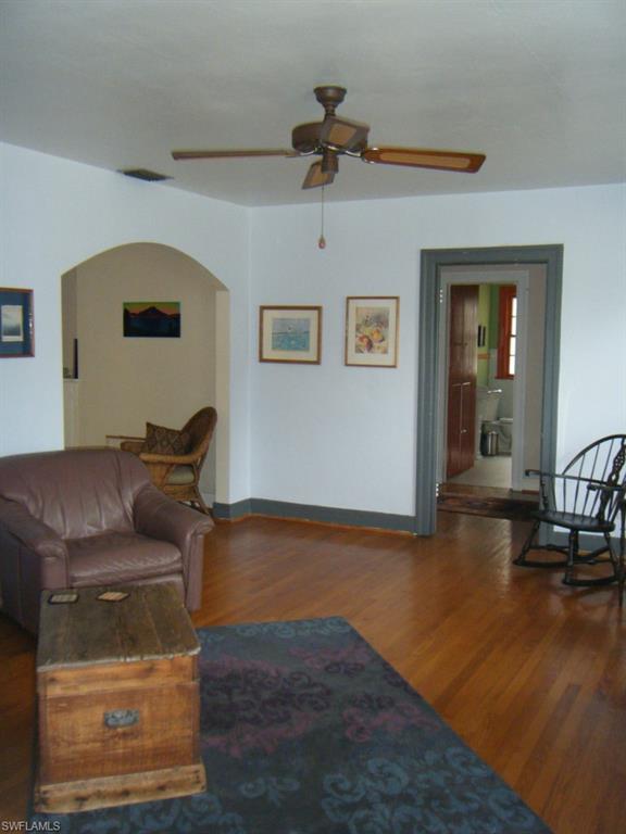 EDISON PARK - Residential