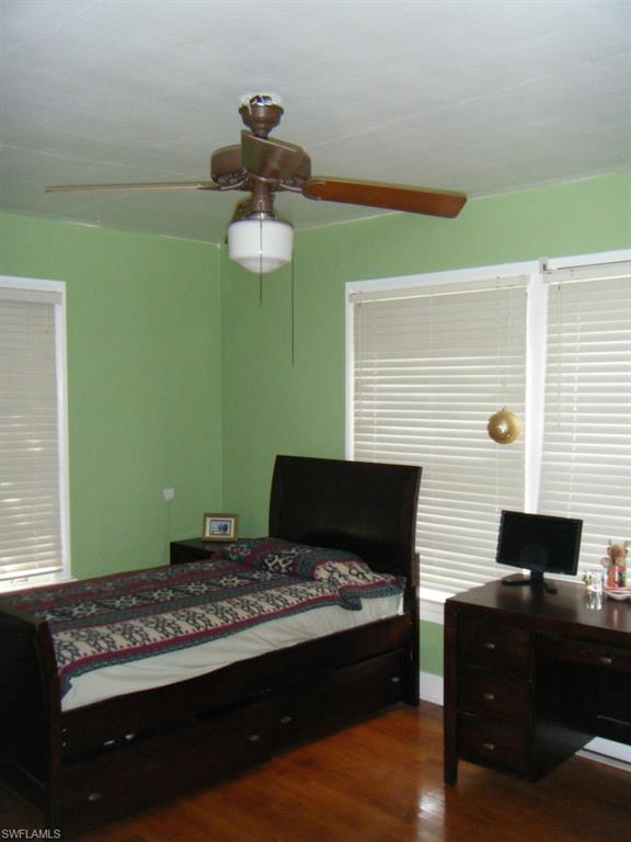 EDISON PARK - Residential