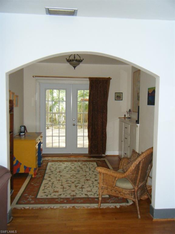 EDISON PARK - Residential