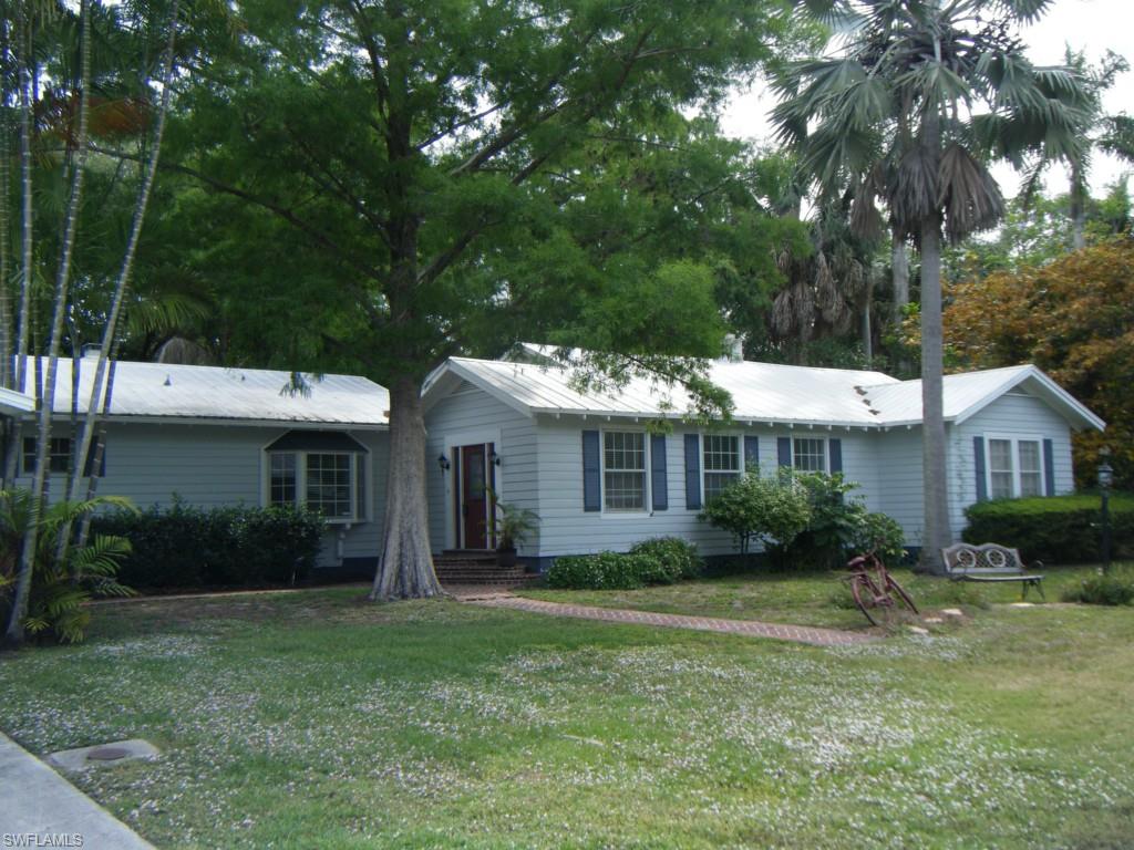 EDISON PARK - Residential