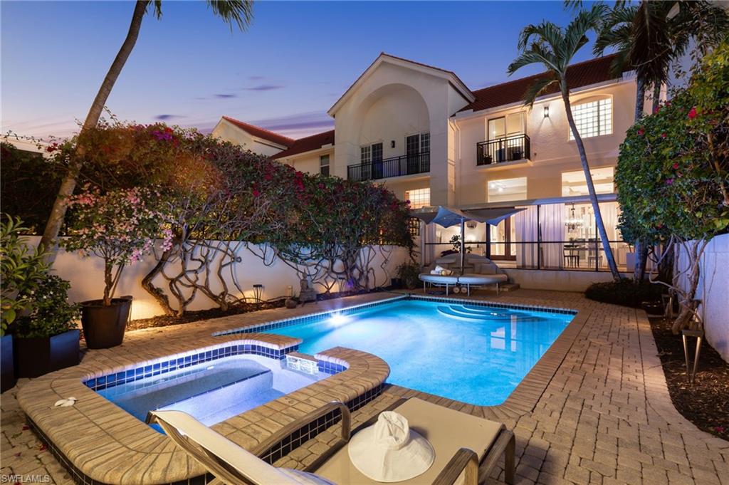 ISLA MAR - Residential