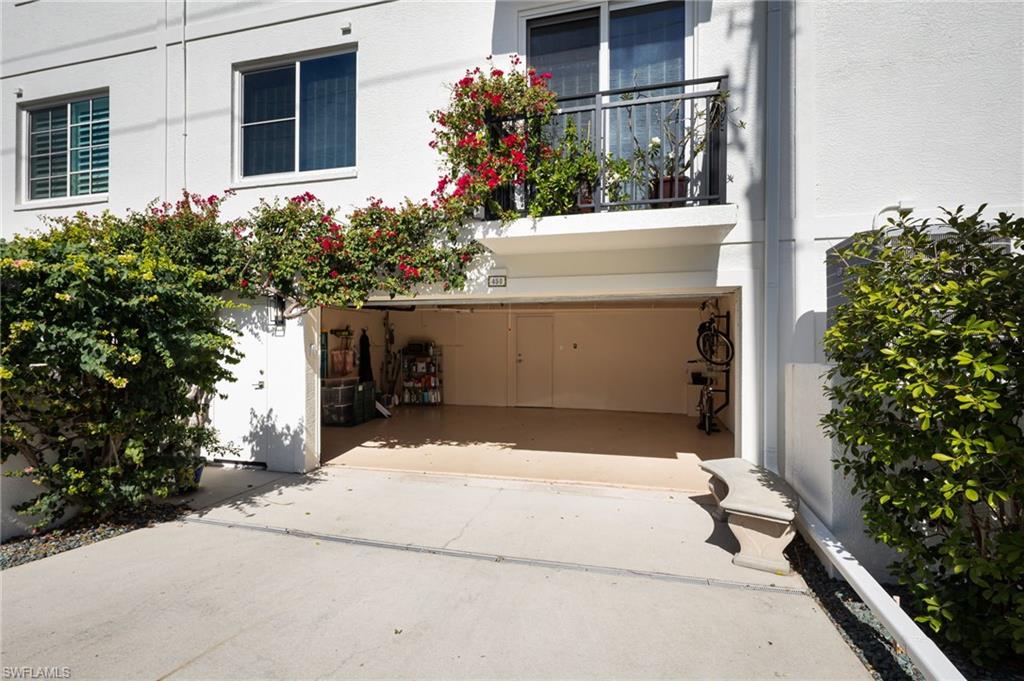 ISLA MAR - Residential