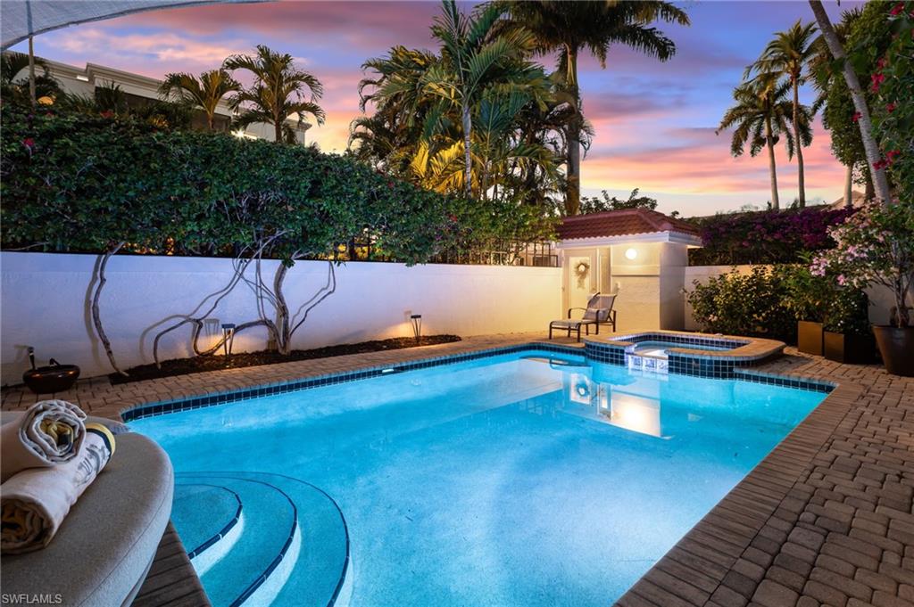 ISLA MAR - Residential