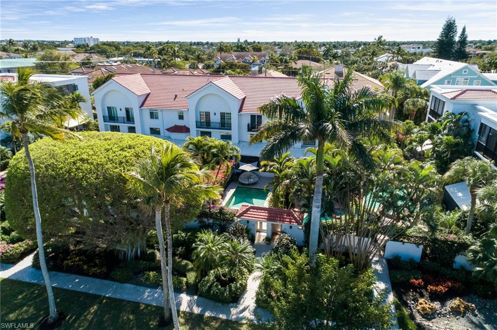 ISLA MAR - Residential