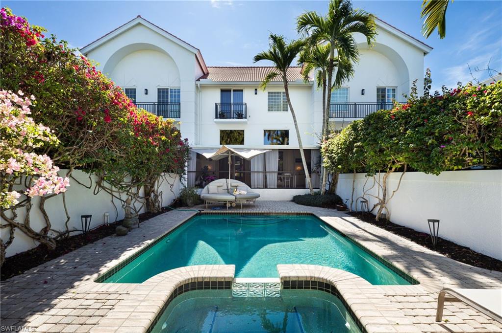 ISLA MAR - Residential