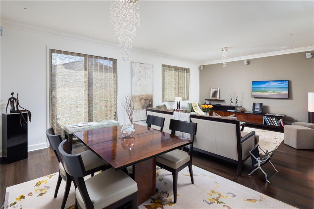 ISLA MAR - Residential