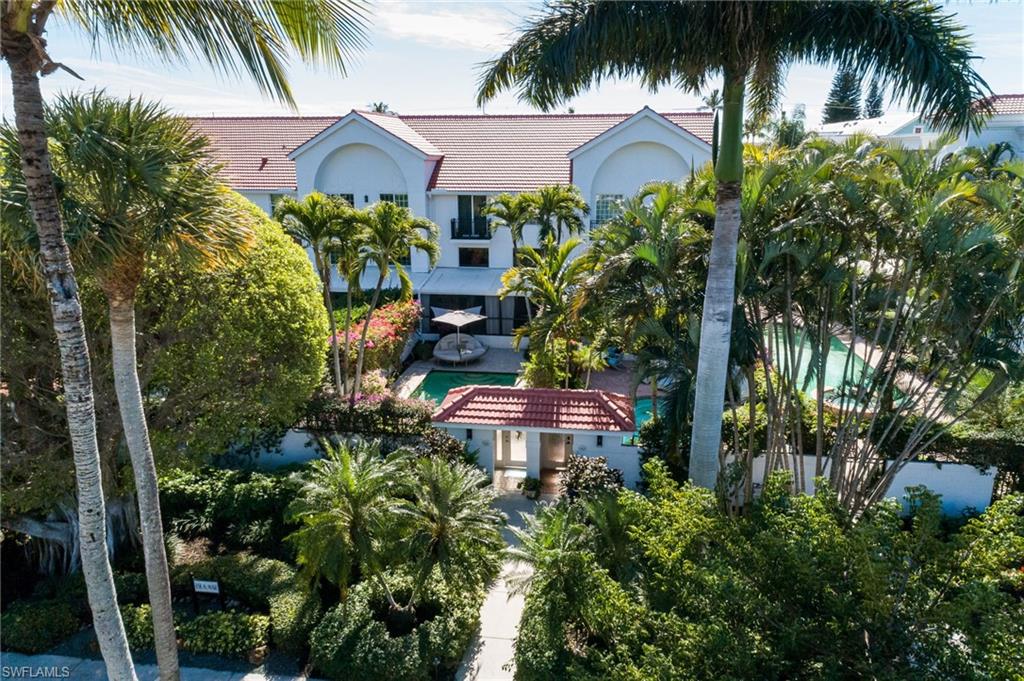 ISLA MAR - Residential