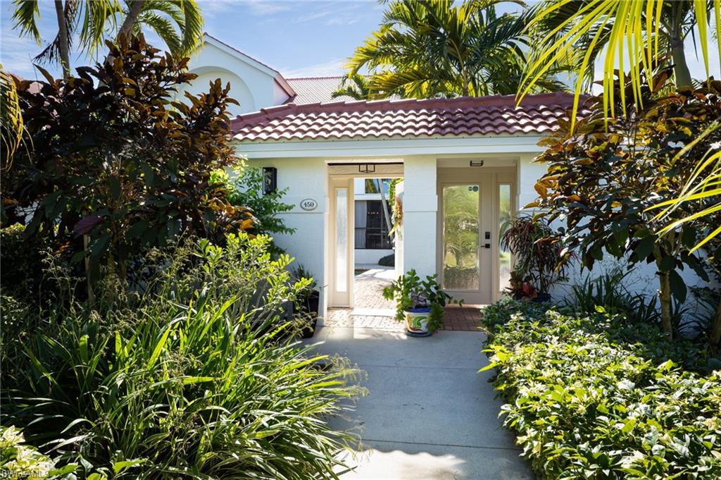 ISLA MAR - Residential