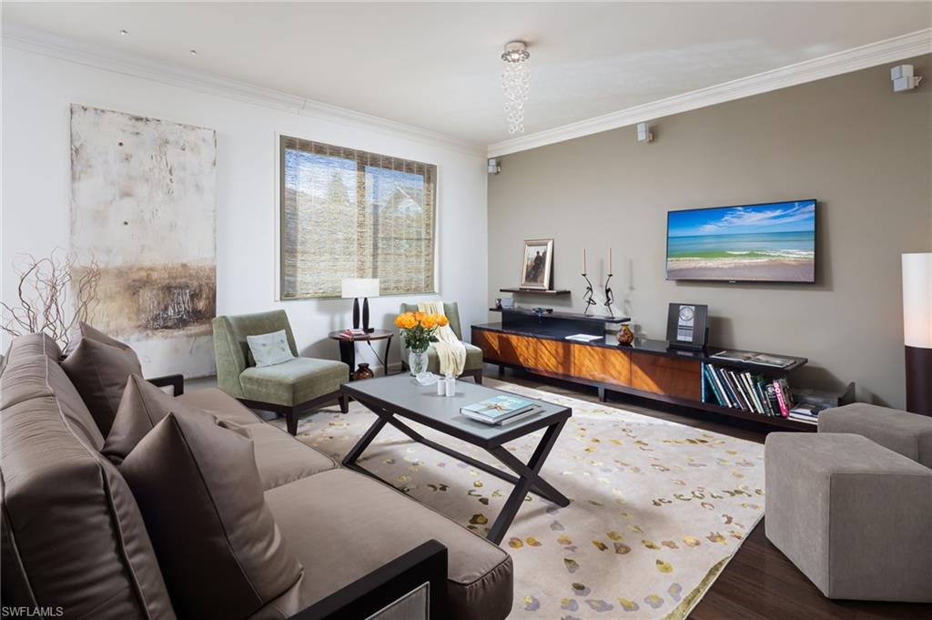 ISLA MAR - Residential