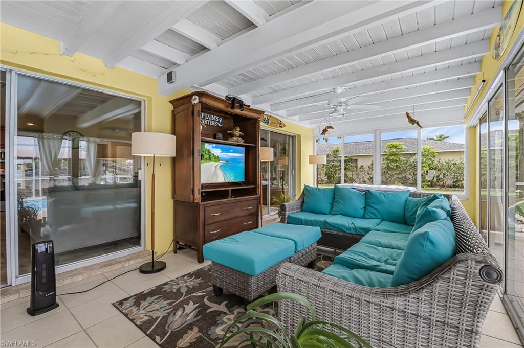 CAPE CORAL - LEE COUNTY INDUSTRIAL PARK - Residential