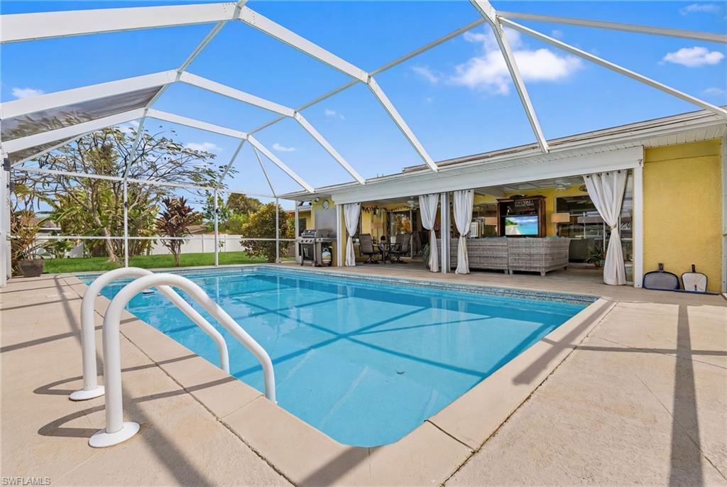 CAPE CORAL - LEE COUNTY INDUSTRIAL PARK - Residential