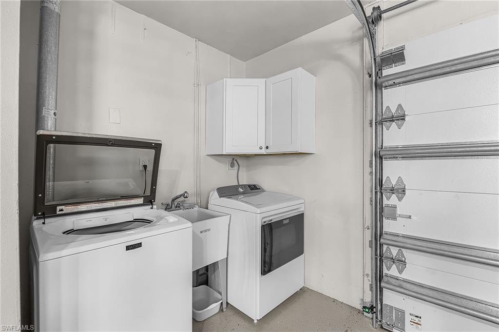 CAPE CORAL - LEE COUNTY INDUSTRIAL PARK - Residential