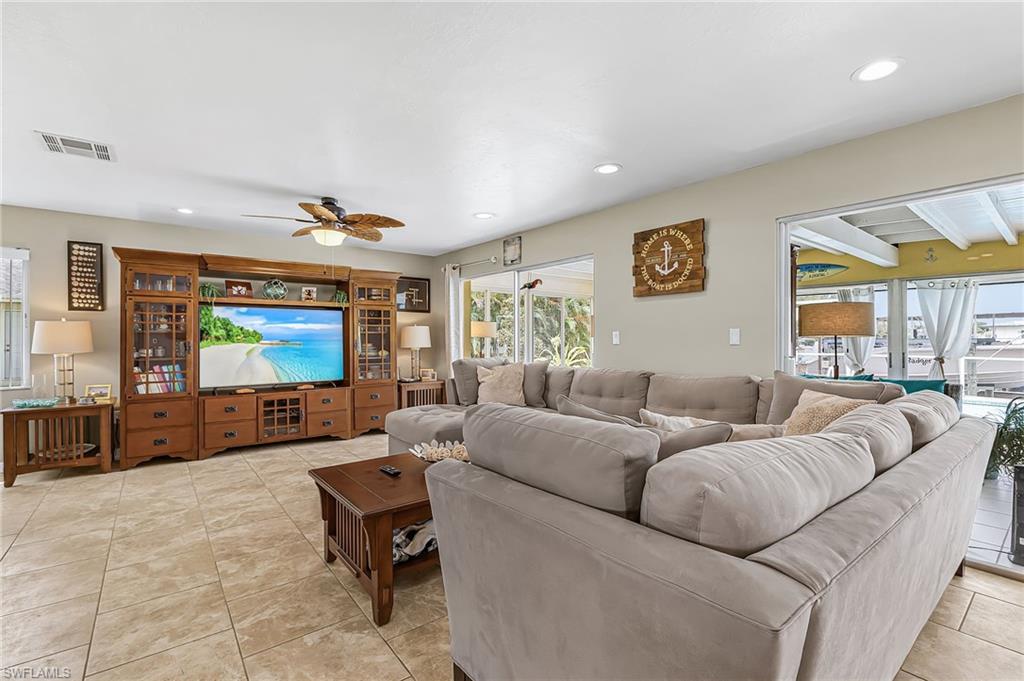 CAPE CORAL - LEE COUNTY INDUSTRIAL PARK - Residential