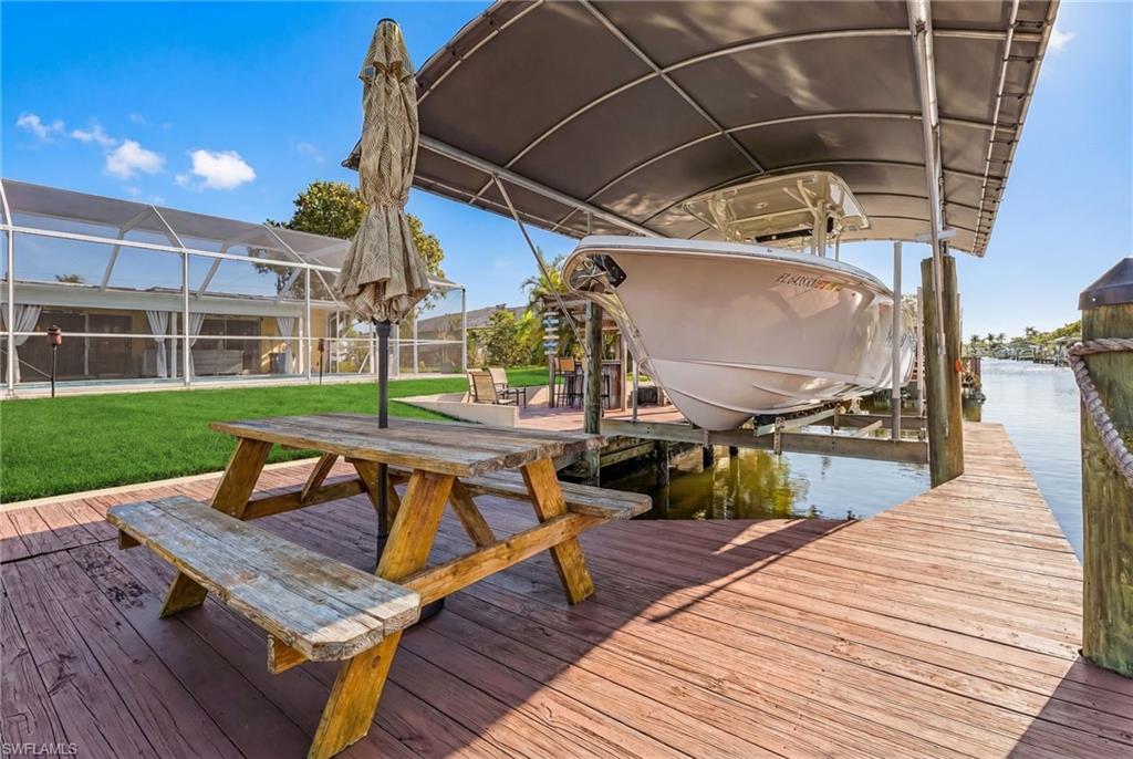 CAPE CORAL - LEE COUNTY INDUSTRIAL PARK - Residential