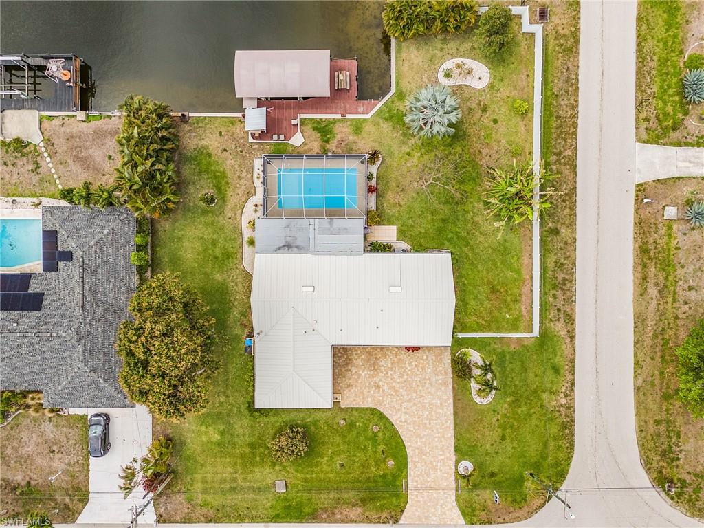 CAPE CORAL - LEE COUNTY INDUSTRIAL PARK - Residential