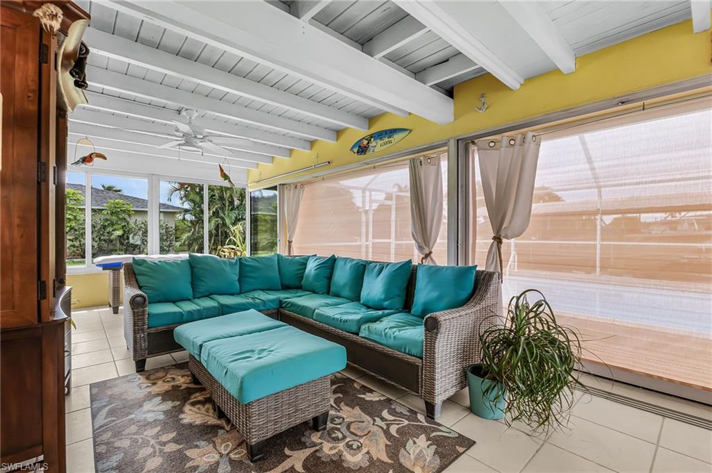 CAPE CORAL - LEE COUNTY INDUSTRIAL PARK - Residential