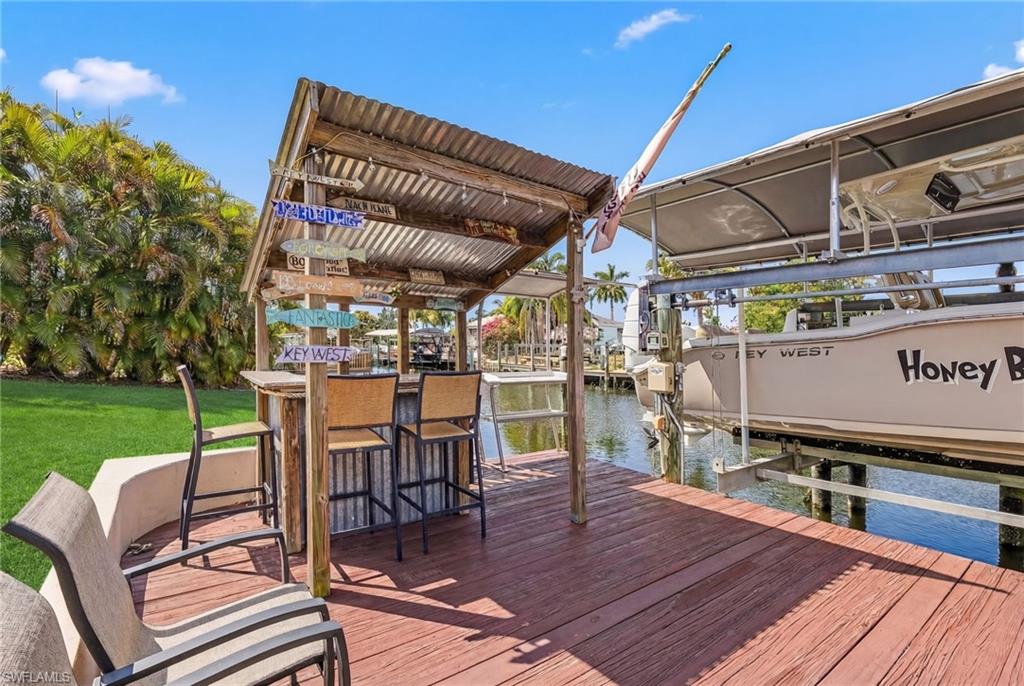 CAPE CORAL - LEE COUNTY INDUSTRIAL PARK - Residential