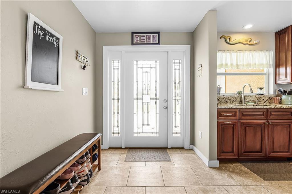 CAPE CORAL - LEE COUNTY INDUSTRIAL PARK - Residential