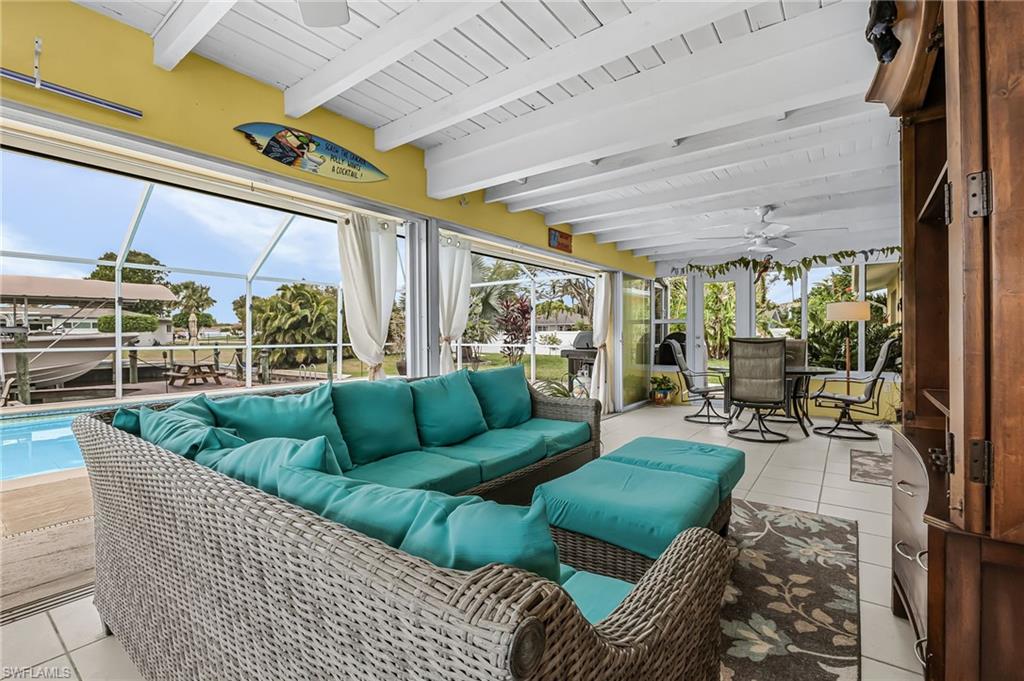 CAPE CORAL - LEE COUNTY INDUSTRIAL PARK - Residential