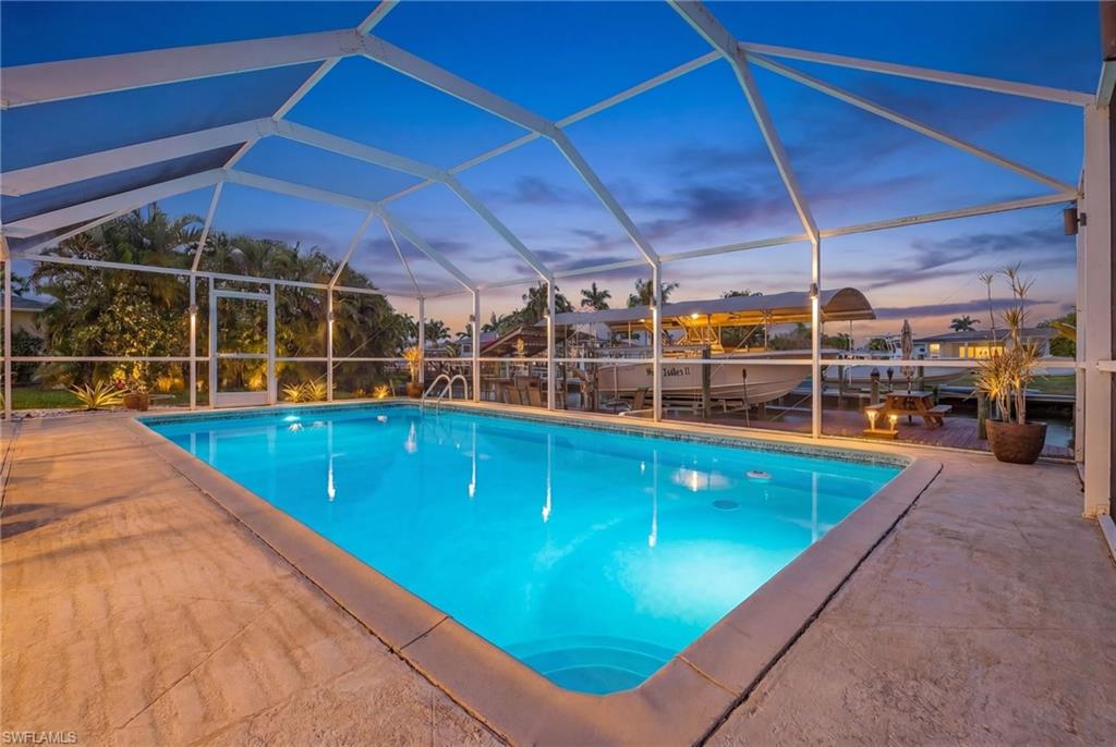 CAPE CORAL - LEE COUNTY INDUSTRIAL PARK - Residential