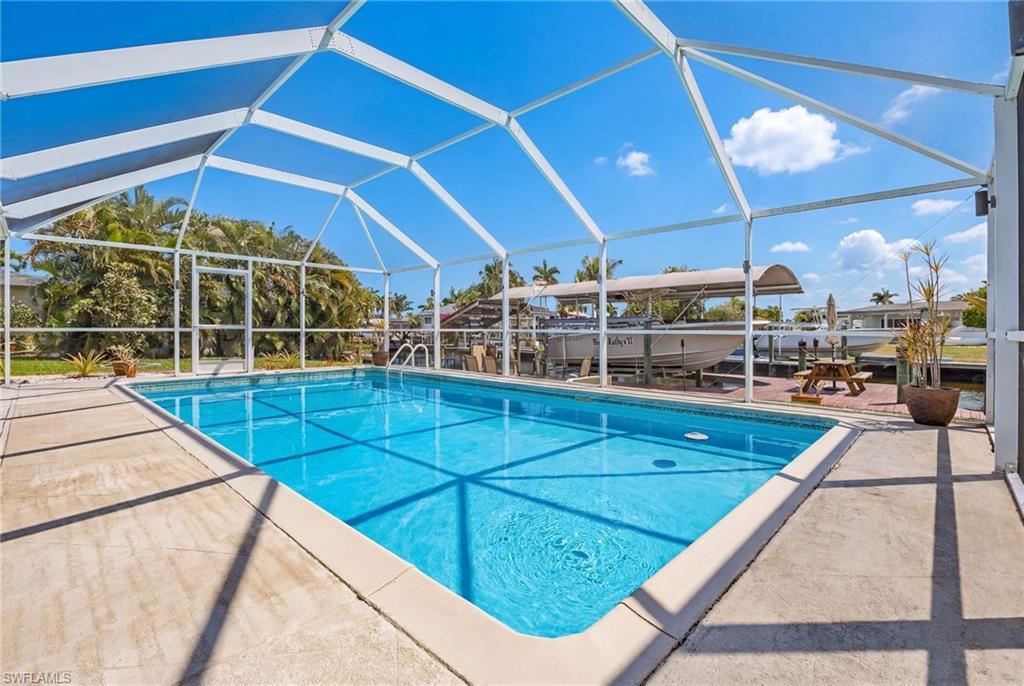 CAPE CORAL - LEE COUNTY INDUSTRIAL PARK - Residential