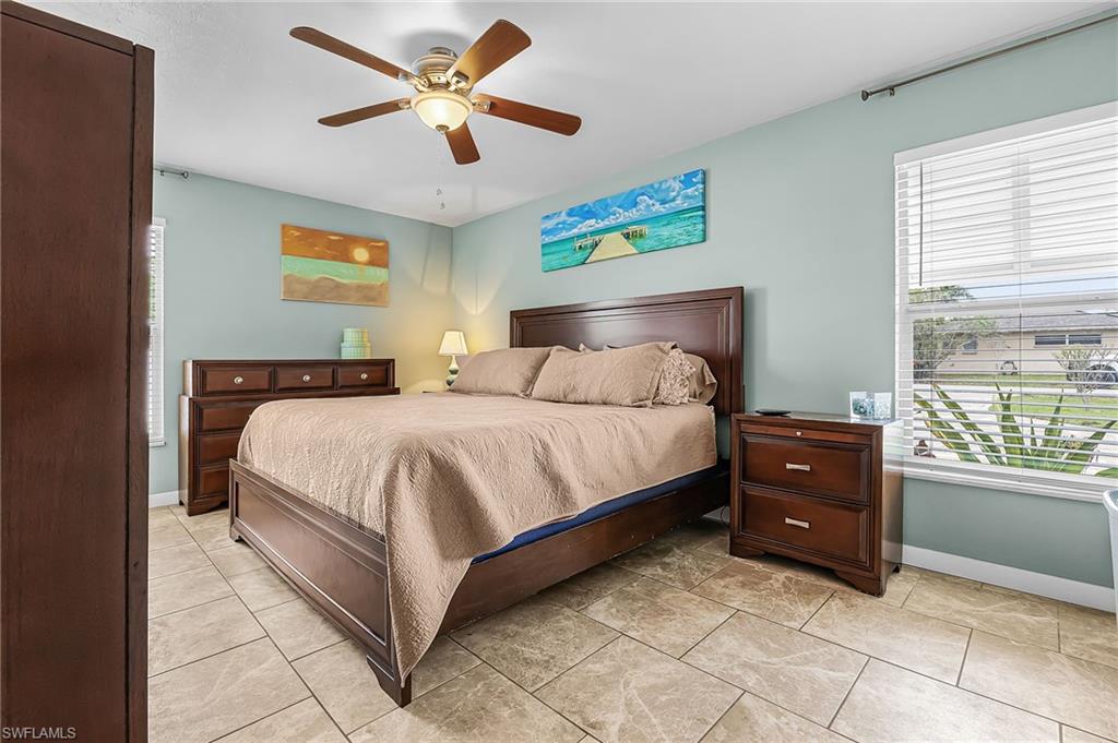 CAPE CORAL - LEE COUNTY INDUSTRIAL PARK - Residential