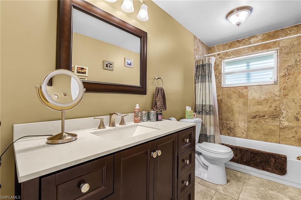 CAPE CORAL - LEE COUNTY INDUSTRIAL PARK - Residential