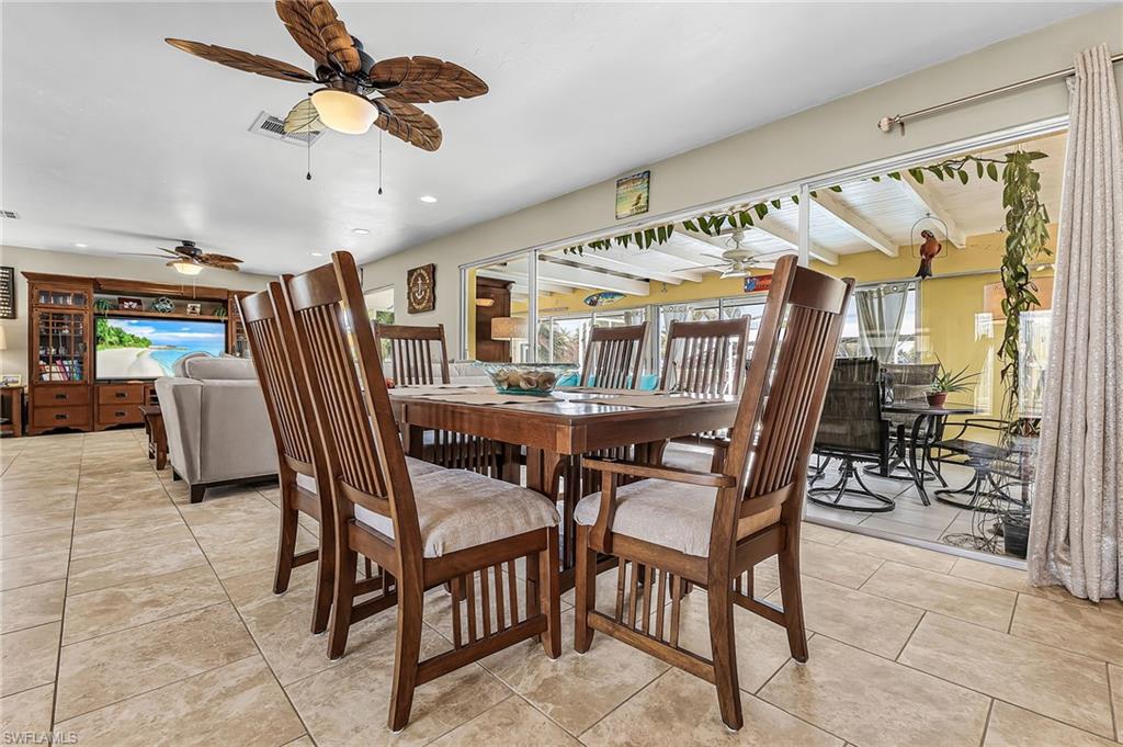 CAPE CORAL - LEE COUNTY INDUSTRIAL PARK - Residential