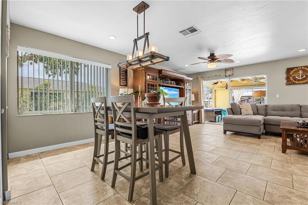 CAPE CORAL - LEE COUNTY INDUSTRIAL PARK - Residential