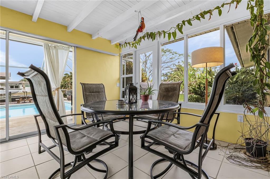 CAPE CORAL - LEE COUNTY INDUSTRIAL PARK - Residential