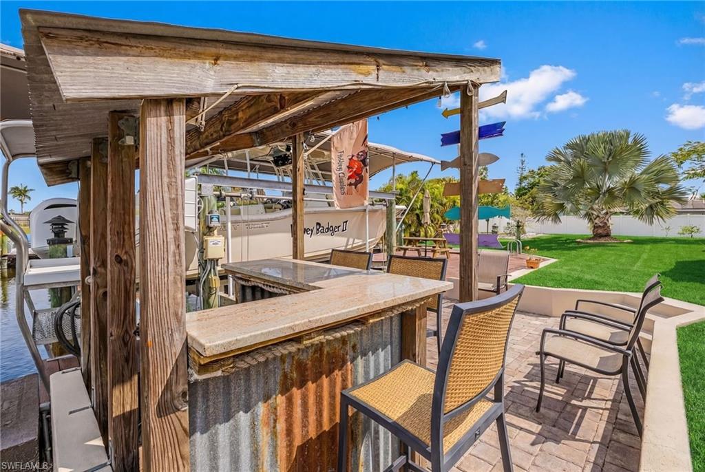 CAPE CORAL - LEE COUNTY INDUSTRIAL PARK - Residential