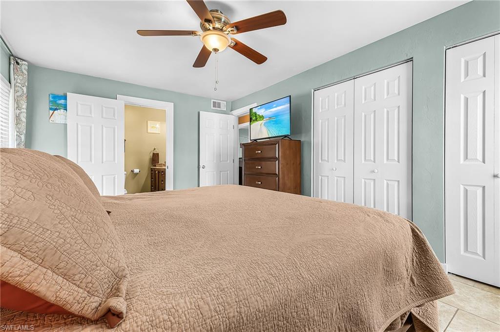 CAPE CORAL - LEE COUNTY INDUSTRIAL PARK - Residential