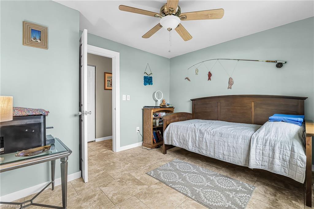 CAPE CORAL - LEE COUNTY INDUSTRIAL PARK - Residential