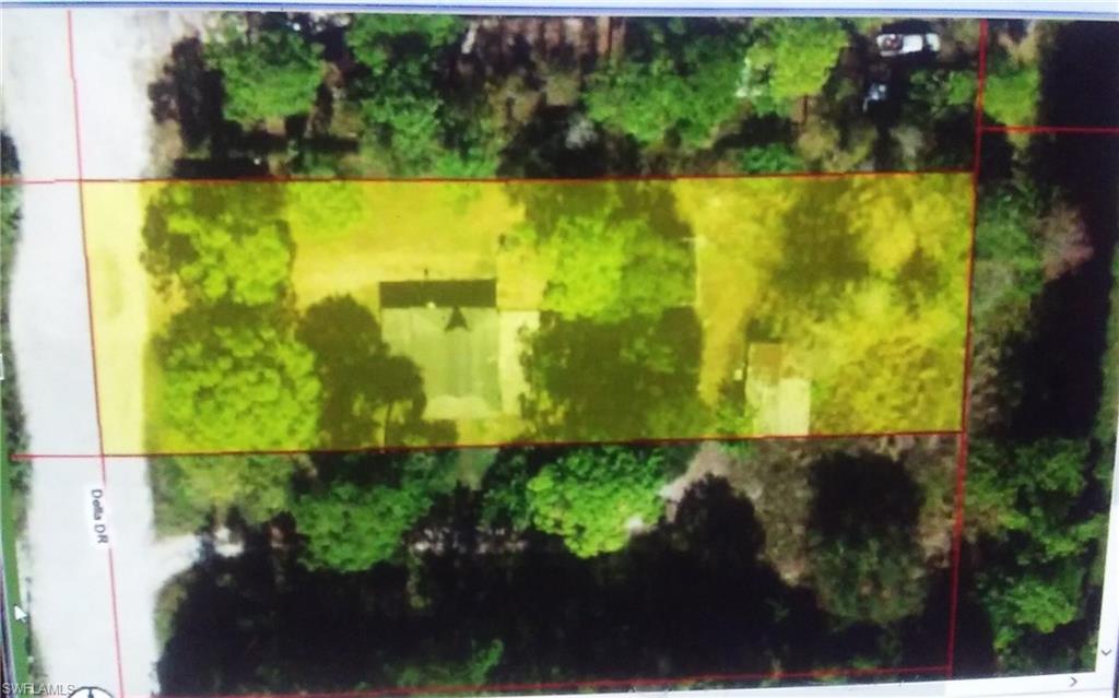 NAPLES FARM SITES - Residential