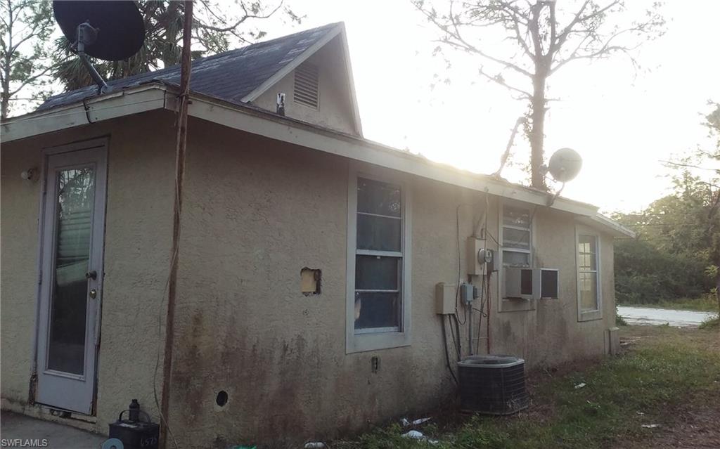 NAPLES FARM SITES - Residential