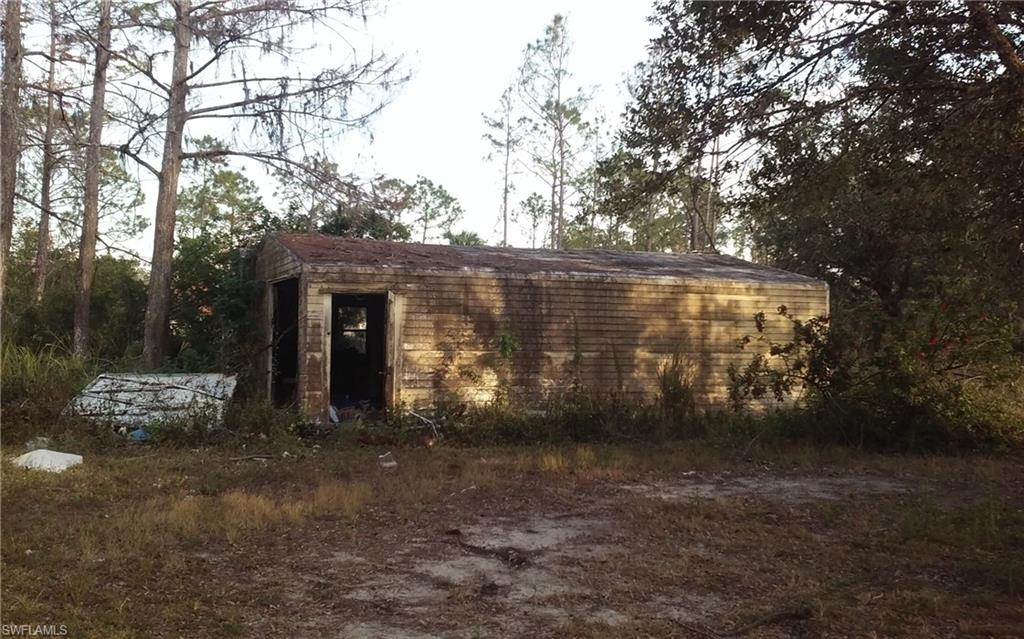 NAPLES FARM SITES - Residential