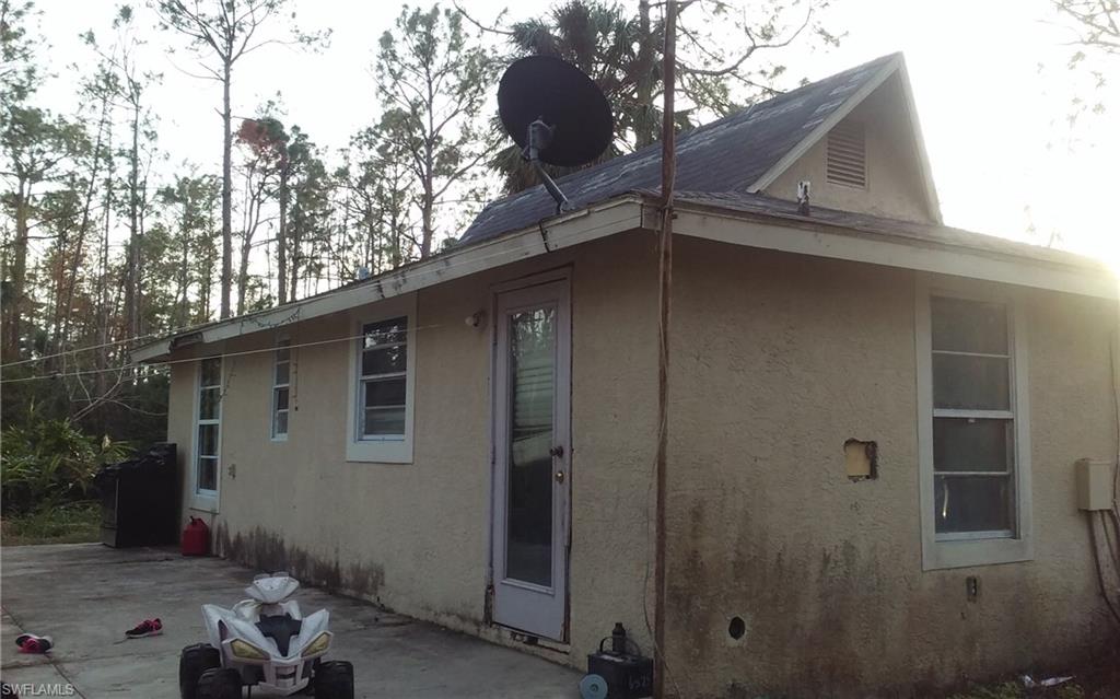 NAPLES FARM SITES - Residential