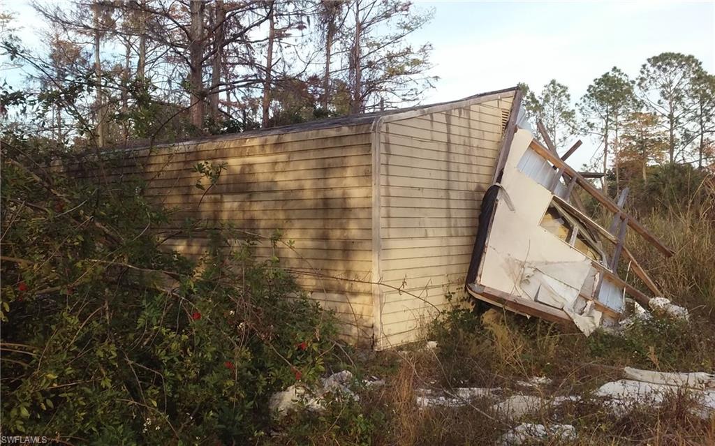 NAPLES FARM SITES - Residential