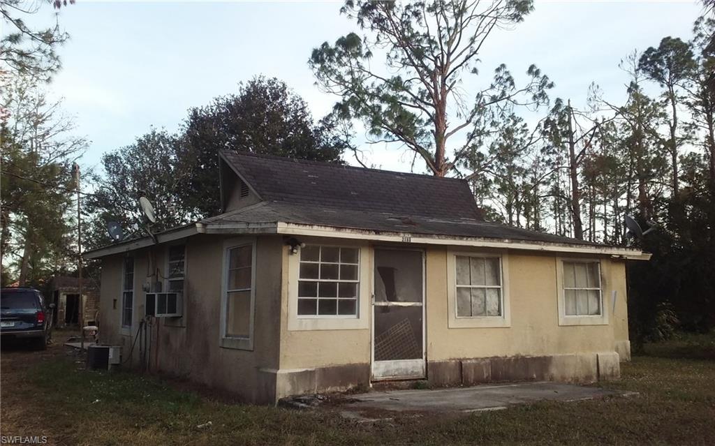 NAPLES FARM SITES - Residential