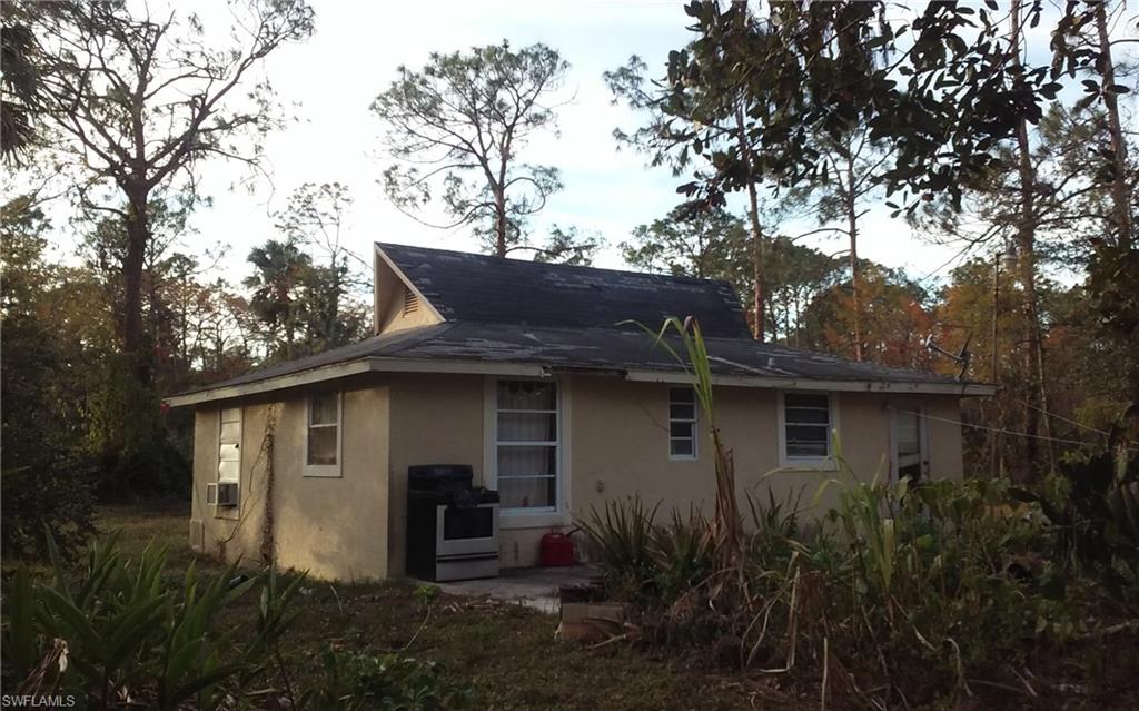 NAPLES FARM SITES - Residential