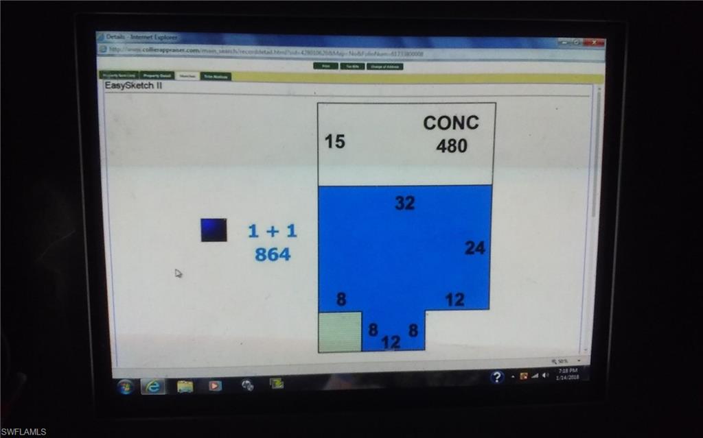 NAPLES FARM SITES - Residential
