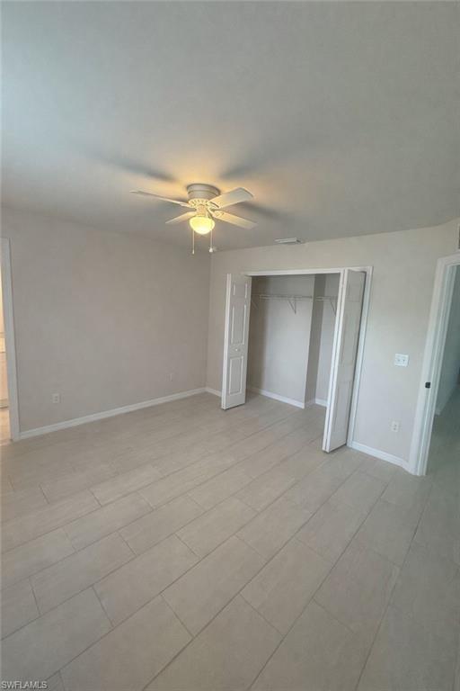 CAPE CORAL - Residential Lease