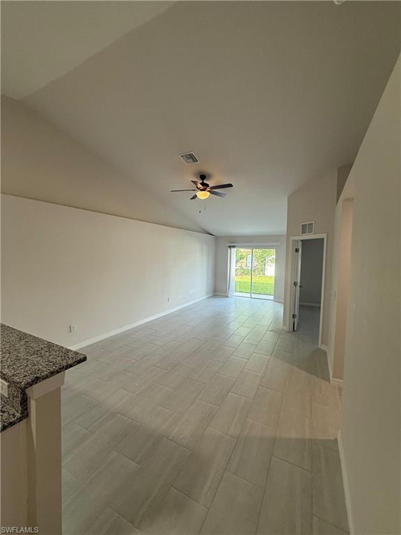 CAPE CORAL - Residential Lease