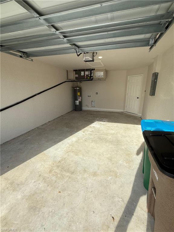 CAPE CORAL - Residential Lease