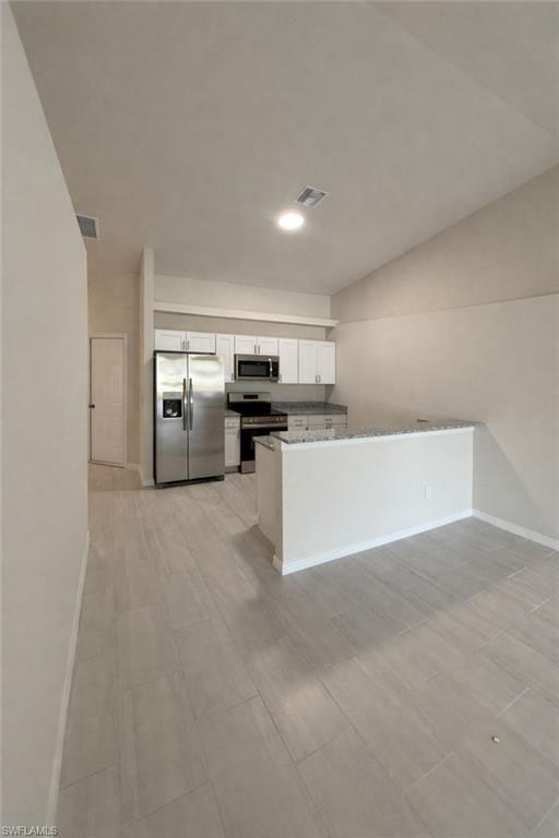 CAPE CORAL - Residential Lease