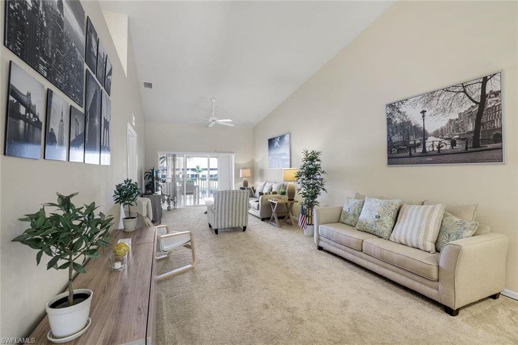 MAGNOLIA FALLS - Residential