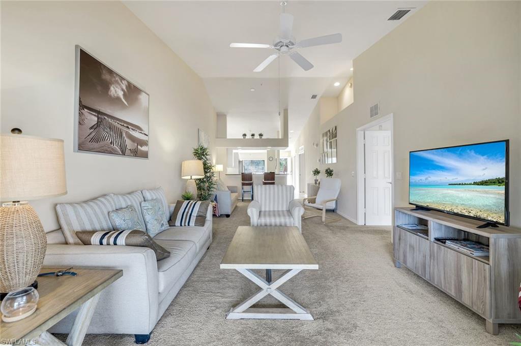 MAGNOLIA FALLS - Residential