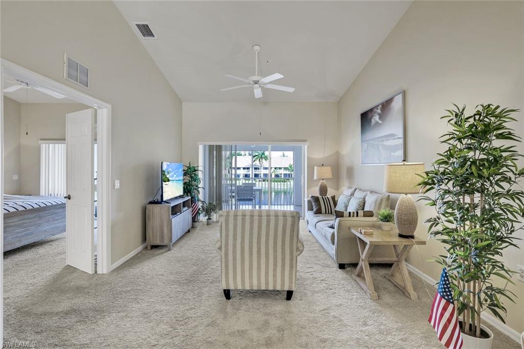 MAGNOLIA FALLS - Residential